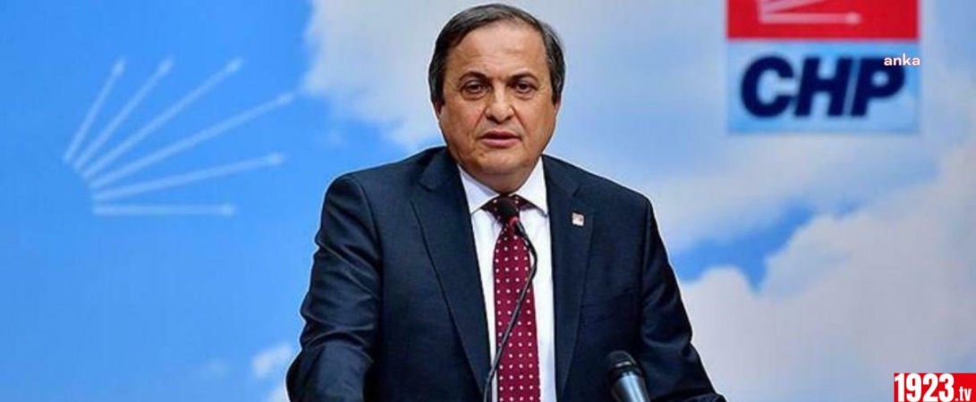 SEYİT TORUN CHP